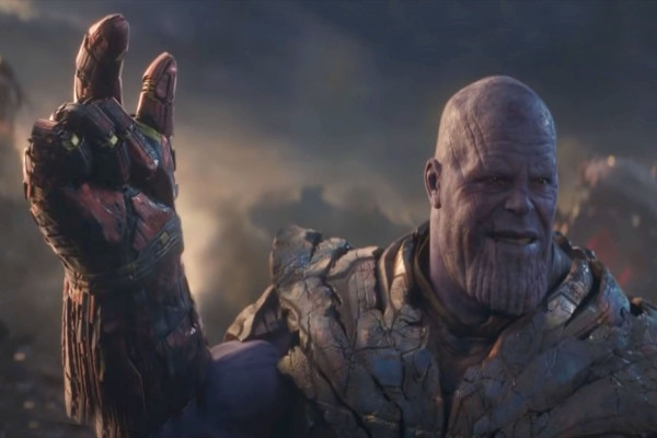 8 Karakter Marvel Ini Mengalami Casting Ulang di MCU