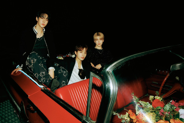 Arti Lagu 'Perfume' dari DOJAEJUNG, Lirik Seksi dari Sub-unit NCT