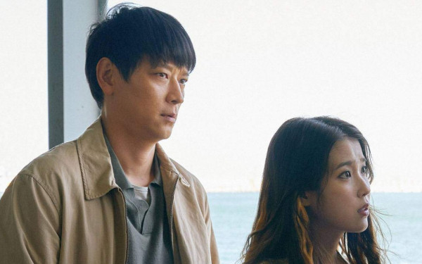 5 Drama dan Film Kang Dong-Won, Aktor yang Digosipkan Jadi Pacar Rose BLACKPINK