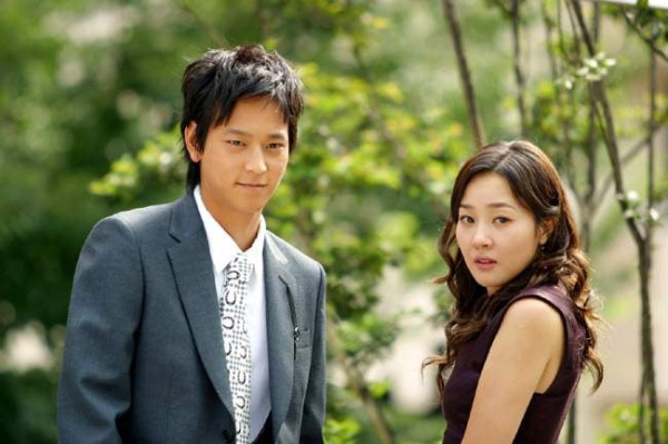5 Drama dan Film Kang Dong-Won, Aktor yang Digosipkan Jadi Pacar Rose BLACKPINK