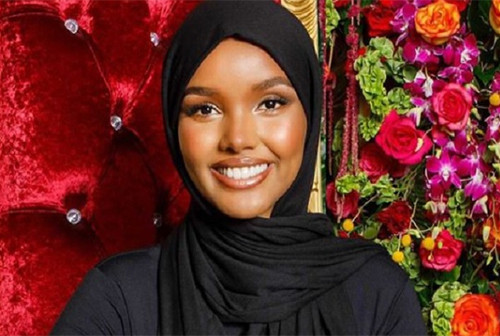 8 Selebritas Hollywood yang Rayakan Idul Fitri, Nomor 5 Aktor Pemenang Oscar