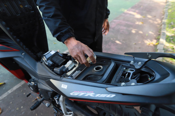 Jangan Sampai Ngambek, Ini Tips Perawatan Motor yang Lama Ditinggal Mudik Lebaran