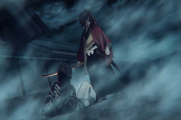 8 Kekuatan Yoriichi Tsugikuni di Demon Slayer: Kimetsu no Yaiba