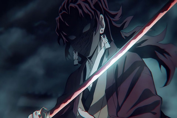 8 Kekuatan Yoriichi Tsugikuni di Demon Slayer: Kimetsu no Yaiba