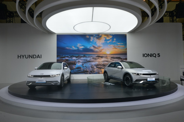 Inden Dinilai Terlalu Lama, Hyundai Tingkatkan Pasokan Ioniq 5 hingga 500 Persen