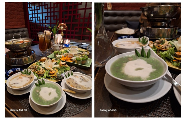 Cara Mengabadikan Momen Mudik dan Lebaran 2023 lewat HP Galaxy A54 5G