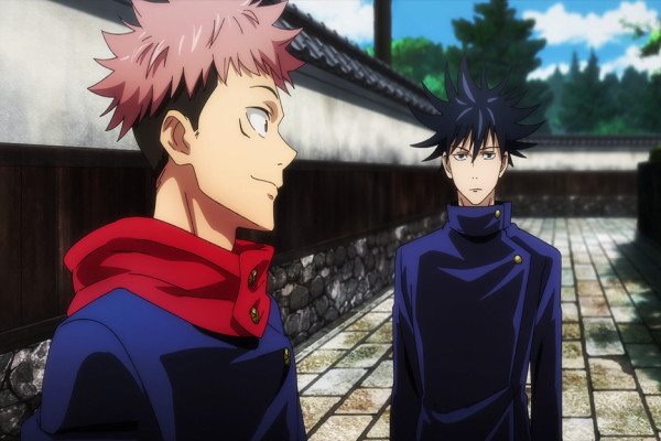 Bukan Sukuna, Ini Musuh Terbesar Satoru Gojo di Jujutsu Kaisen