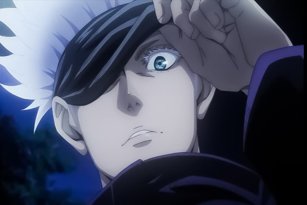 Bukan Sukuna, Ini Musuh Terbesar Satoru Gojo di Jujutsu Kaisen