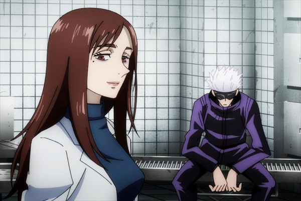 Bukan Sukuna, Ini Musuh Terbesar Satoru Gojo di Jujutsu Kaisen