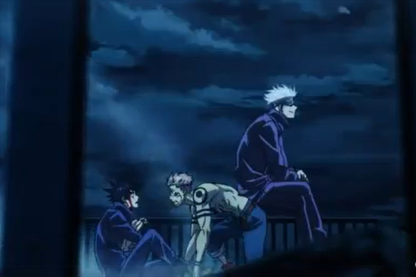 Bukan Sukuna, Ini Musuh Terbesar Satoru Gojo di Jujutsu Kaisen