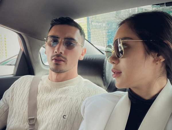 Operasi Hidung di Korea, Wajah Baru Jessica Iskandar Disebut Mirip Nikita Mirzani