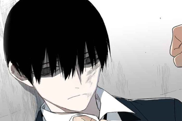 Manhwa Populer The Boxer Segera Diadaptasi Menjadi Aeni