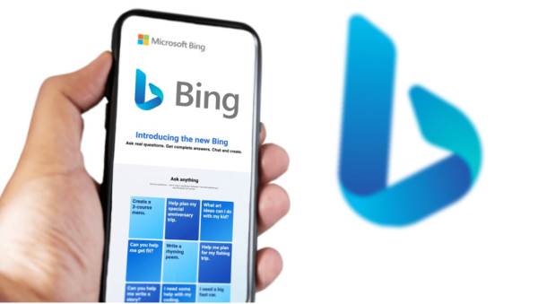 Punya Kecerdasan Buatan, Samsung Berencana Ganti Google dengan Bing di Ponsel