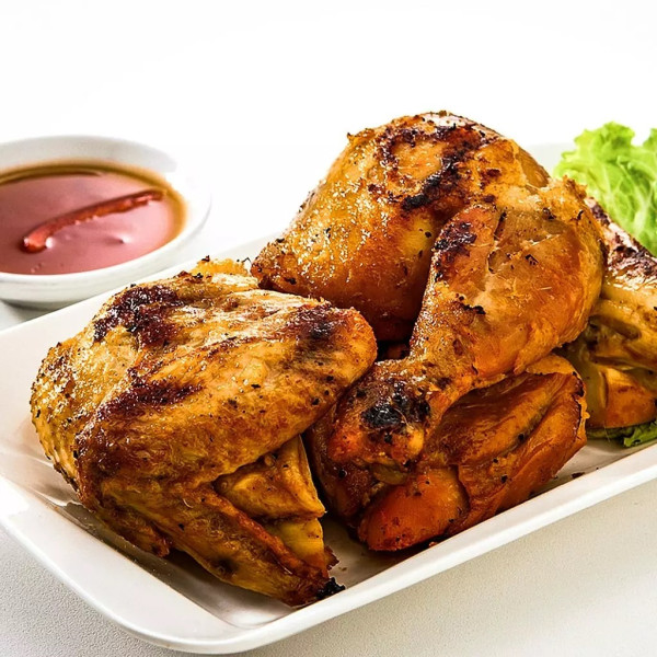 10 Menu Lebaran Tanpa Santan, Nikmat dan Menyehatkan