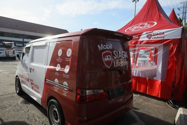 Kasus Covid-19 Naik Jelang Lebaran, Lifebuoy Gelar Mudik Sehat sebagai Upaya Preventif