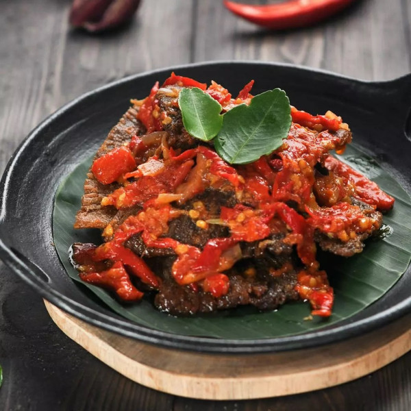 10 Menu Lebaran Tanpa Santan, Nikmat dan Menyehatkan