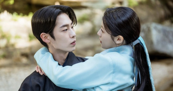 10 Drama Korea Romantis Fantasi Rating Tertinggi di MyDramaList