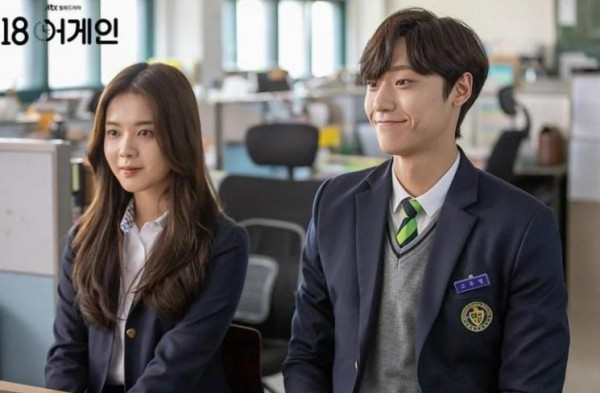 10 Drama Korea Romantis Fantasi Rating Tertinggi di MyDramaList