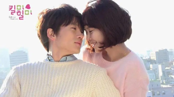 5 Drama Korea tentang Pasangan Trauma yang Saling Jatuh Cinta