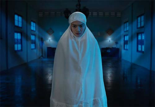 4 Film yang Cocok Ditonton untuk Lebaran 2023, Nomor Terakhir Kisah Horor