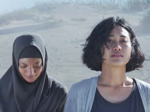 4 Film yang Cocok Ditonton untuk Lebaran 2023, Nomor Terakhir Kisah Horor