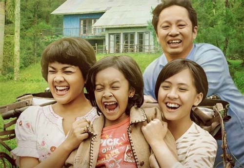 4 Film yang Cocok Ditonton untuk Lebaran 2023, Nomor Terakhir Kisah Horor