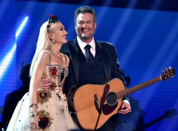 7 Artis Hollywood yang Menikahi Selingkuhannya, Gwen Stefani Hidup Bahagia