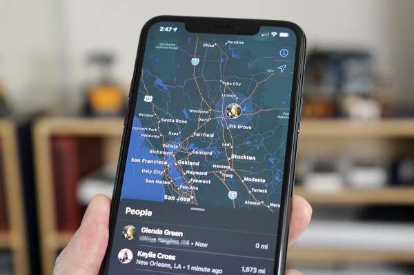Cara Melacak HP yang Tertinggal Waktu Mudik, Apple atau Android!