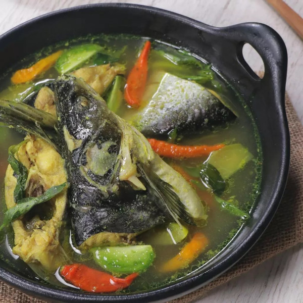 10 Menu Lebaran Tanpa Santan, Nikmat dan Menyehatkan