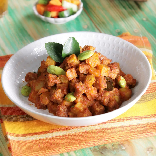 10 Menu Lebaran Tanpa Santan, Nikmat dan Menyehatkan