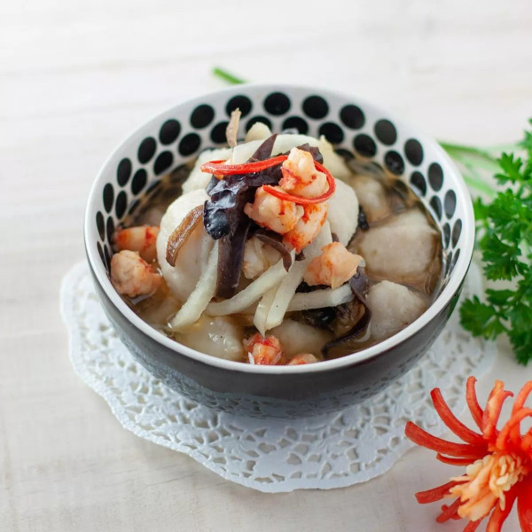 10 Menu Lebaran Tanpa Santan, Nikmat dan Menyehatkan