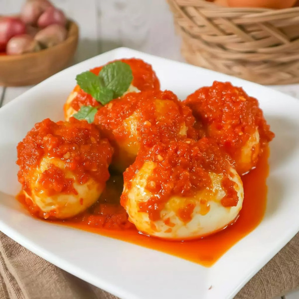 10 Menu Lebaran Tanpa Santan, Nikmat dan Menyehatkan