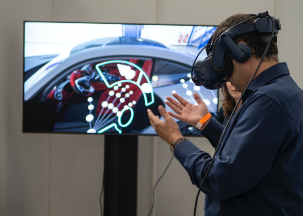 Dampak Game Augmented Reality dan Perkembangan AR