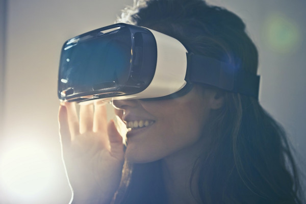 Dampak Game Augmented Reality dan Perkembangan AR