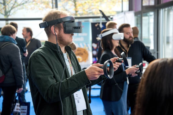 Dampak Game Augmented Reality dan Perkembangan AR
