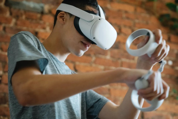 Dampak Game Augmented Reality dan Perkembangan AR
