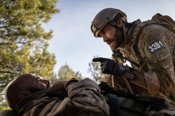 Review The Covenant: Kisah Bonding Tentara dan Penerjemahnya