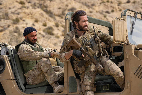 Review The Covenant: Kisah Bonding Tentara dan Penerjemahnya