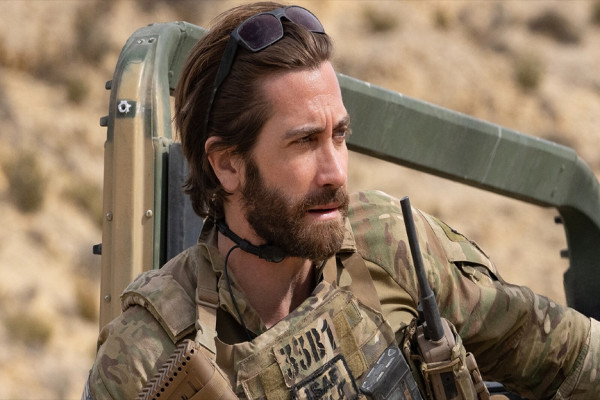 Review The Covenant: Kisah Bonding Tentara dan Penerjemahnya