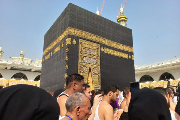 Umrah Akhir Ramadan Tinggi Peminat, Segini Biayanya