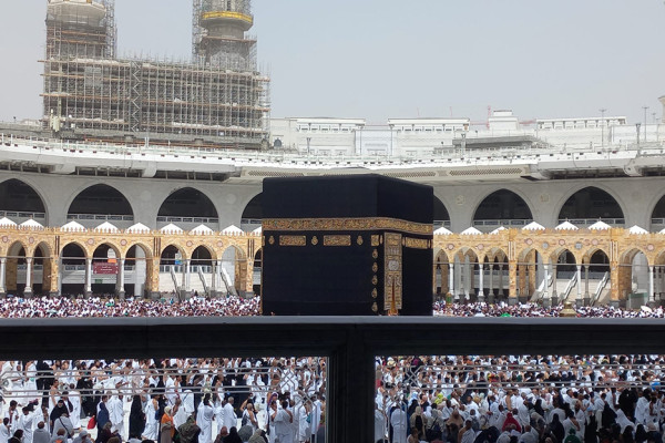 Umrah Akhir Ramadan Tinggi Peminat, Segini Biayanya