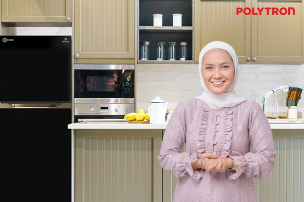 Ini Rekomendasi Persediaan Makanan yang Cocok di Bulan Puasa, Patut Dicoba