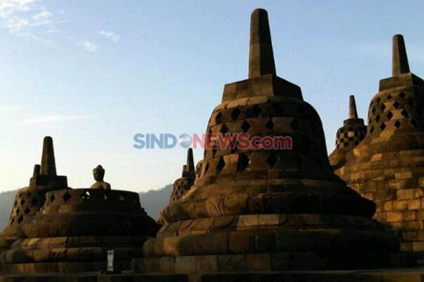 Mudik Lebaran Sambil Liburan, Kunjungi 5 Destinasi Super Prioritas Ini