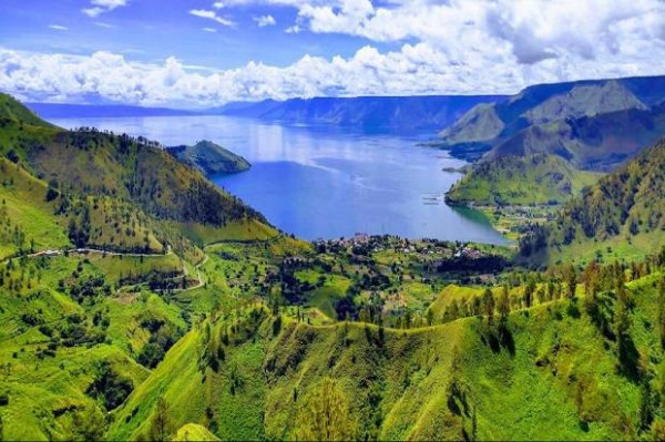 Mudik Lebaran Sambil Liburan, Kunjungi 5 Destinasi Super Prioritas Ini