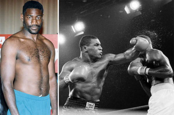 6 Petinju Lawan Terberat Mike Tyson: Nomor 2 Musuh Bebuyutan si Leher Beton
