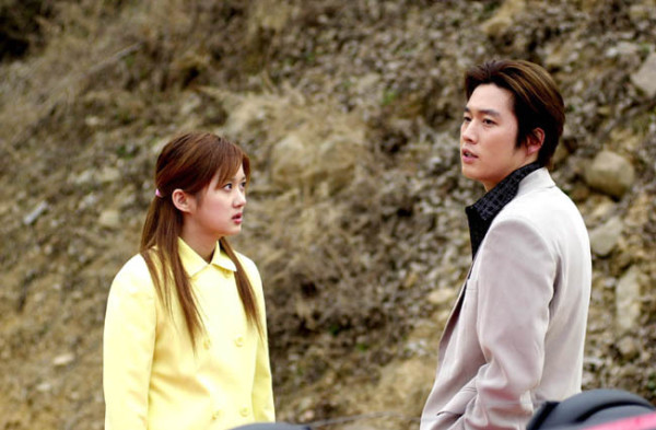 7 Drama Korea yang Dibintangi Jang Na-Ra, Terbaru Family: The Unbreakable Bond