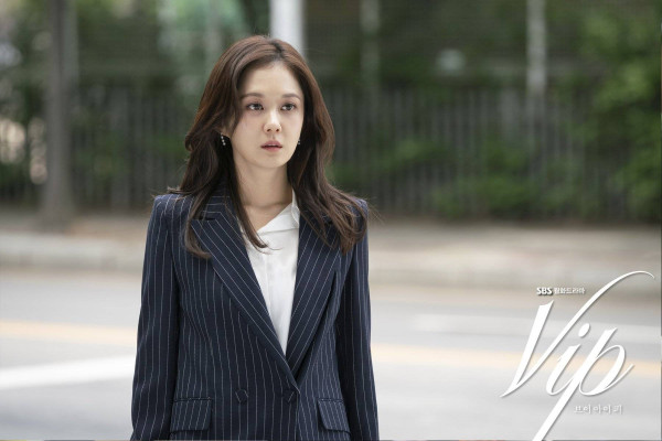 7 Drama Korea yang Dibintangi Jang Na-Ra, Terbaru Family: The Unbreakable Bond