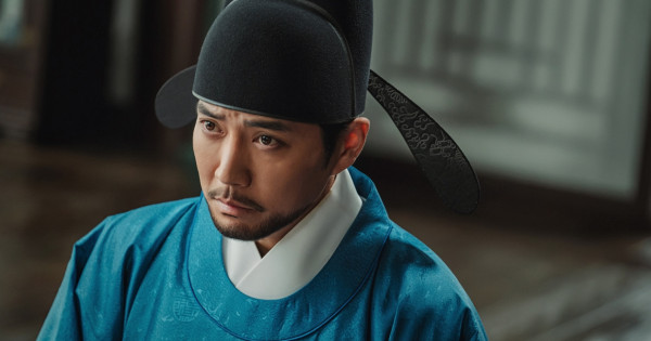 5 Drama Korea yang Kena Petisi Penonton, Terbaru Woman in a Veil