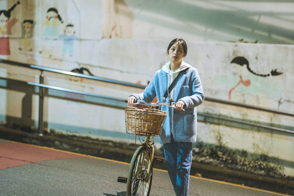 Sinopsis Drakor Finland Papa, Kisah Romantis Kim Bo-Ra dan Kim Woo-Seok