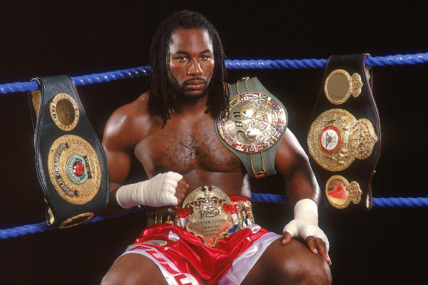 6 Petinju Lawan Terberat Mike Tyson: Nomor 2 Musuh Bebuyutan si Leher Beton